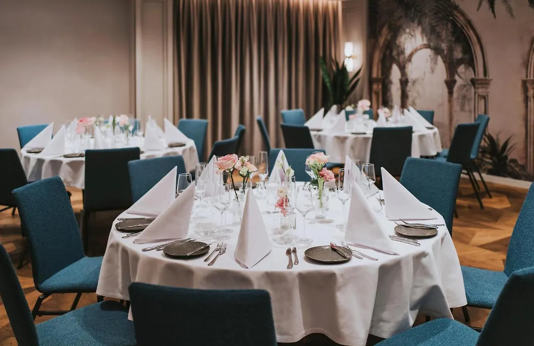 Hotel Indigo Krakow - Wawel Castle By Ihg-1