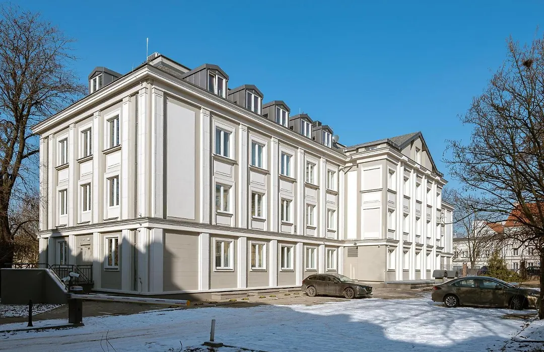 B&B Hotel Kalisz Centrum-1