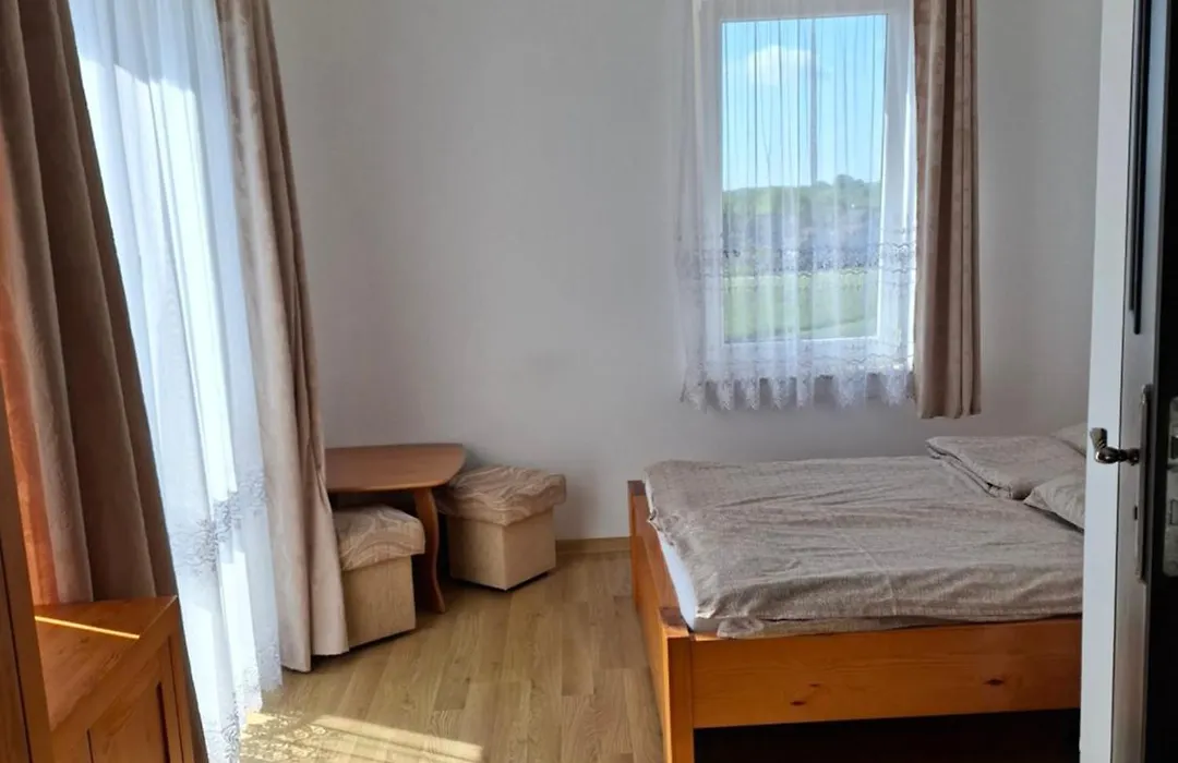 Pensjonat nad Stawem-1