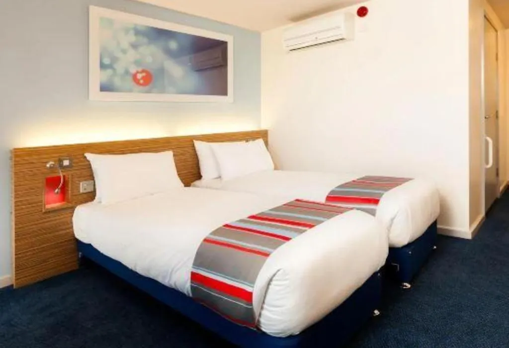 Travelodge London Crystal Palace-1