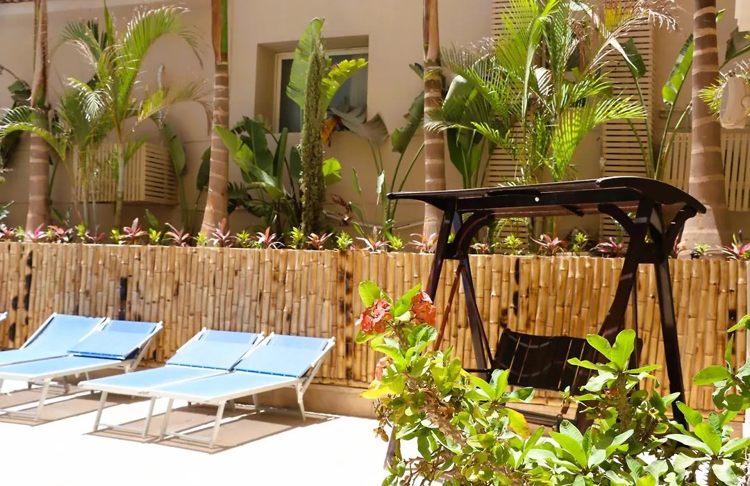 Elysees Dream Beach Hotel-By Amarina Hotels & Resorts-1