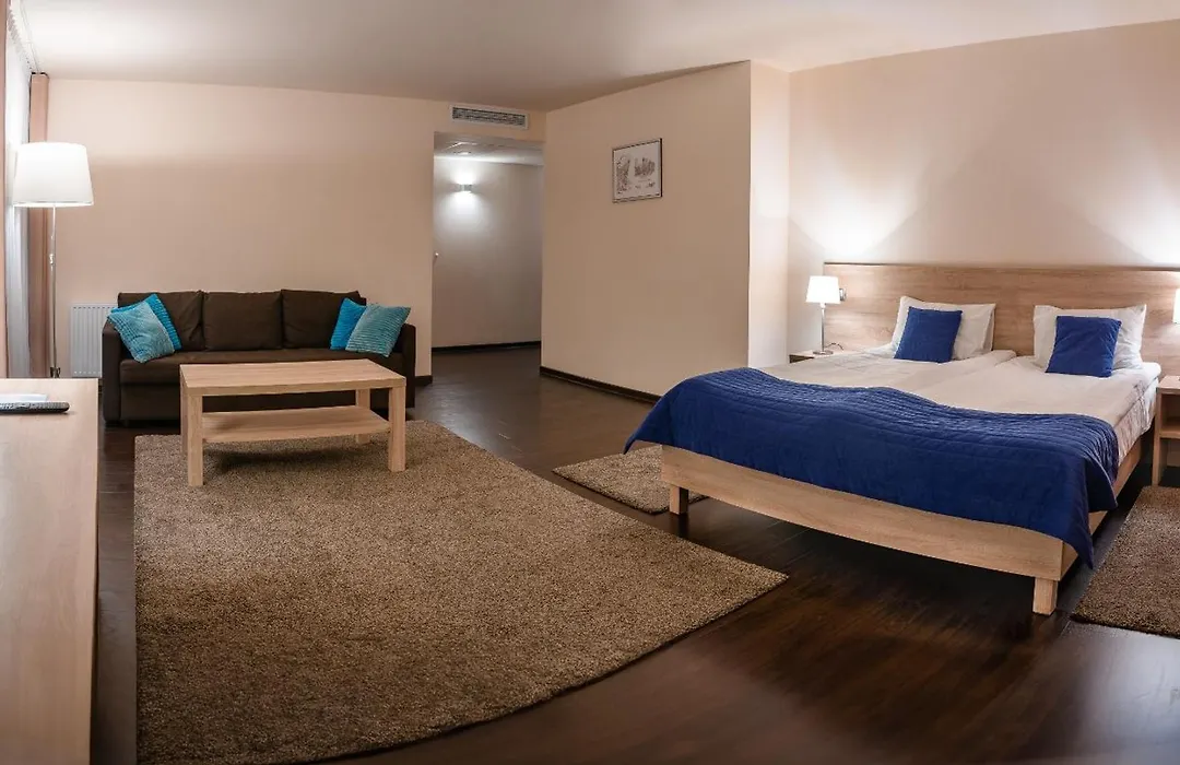 Hotel Molo Sopot-1