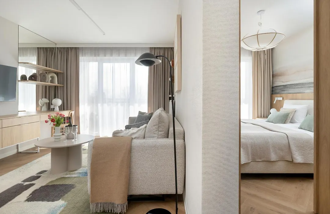 Essense Baltic Resort & Spa-1