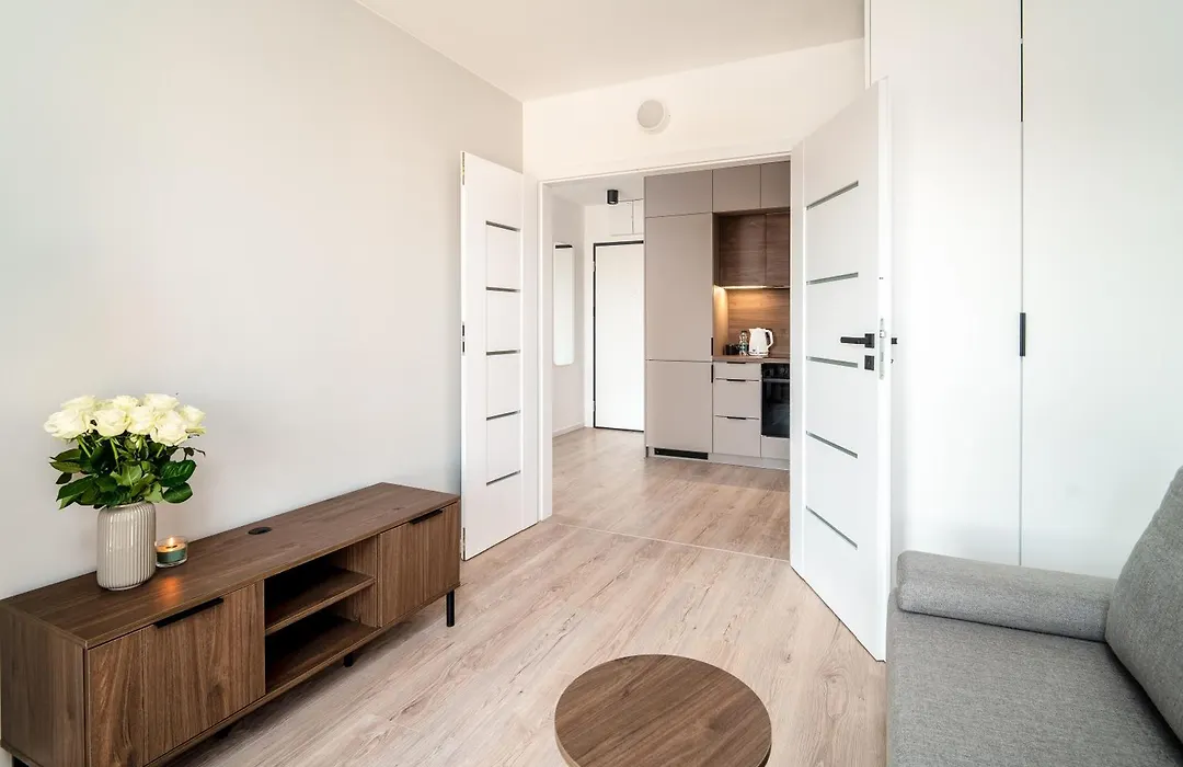 Prime Apartments Gdańsk-1