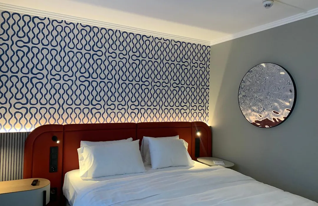 Le Doux Souvenir, Potsdam, A Tribute Portfolio Hotel-1