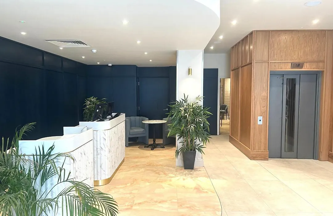 Voco London - Bloomsbury By Ihg-1