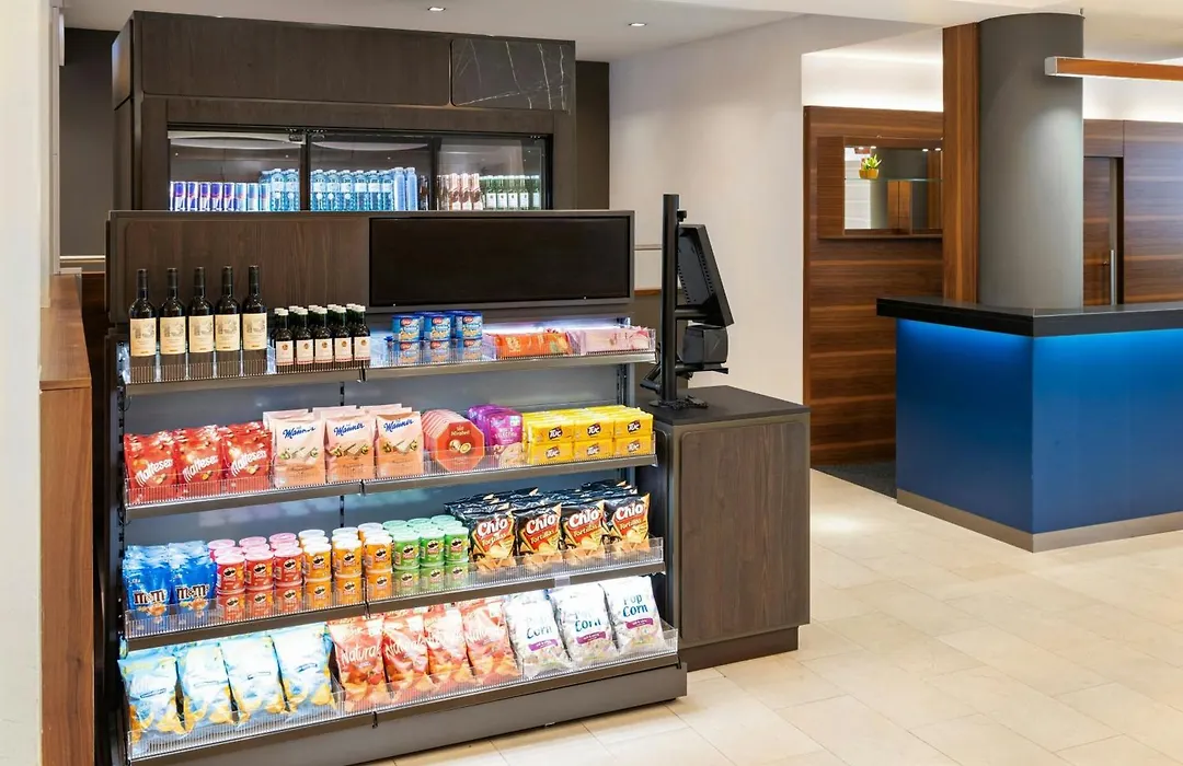 Four Points Flex By Sheraton Vienna Hauptbahnhof-1