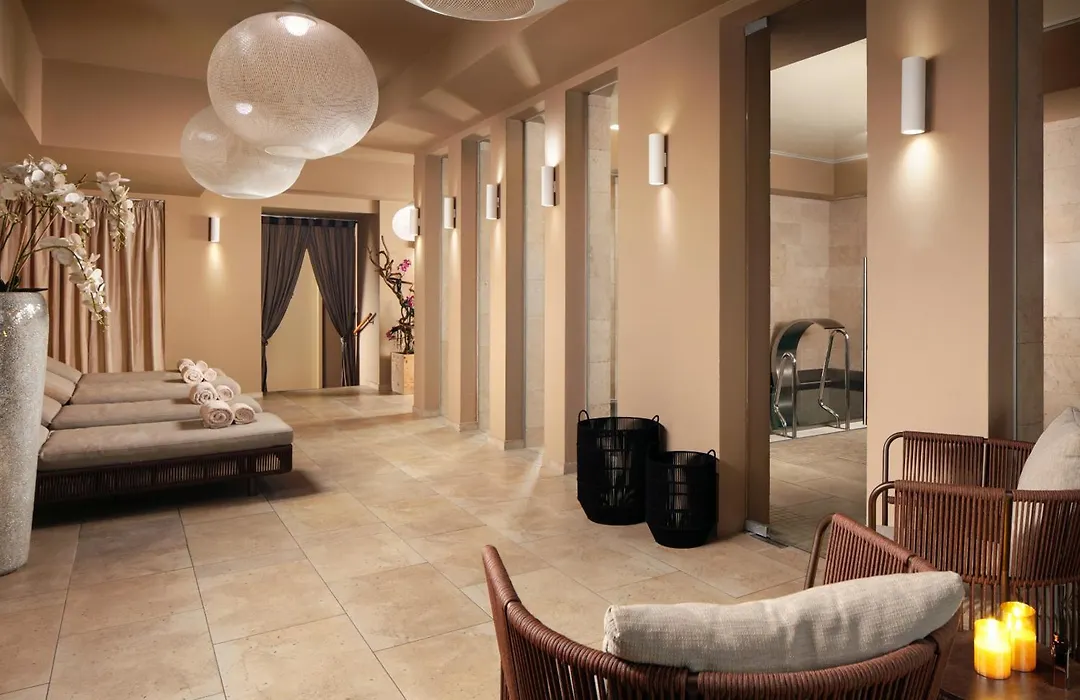 Kosher Hotel King David Prague-1