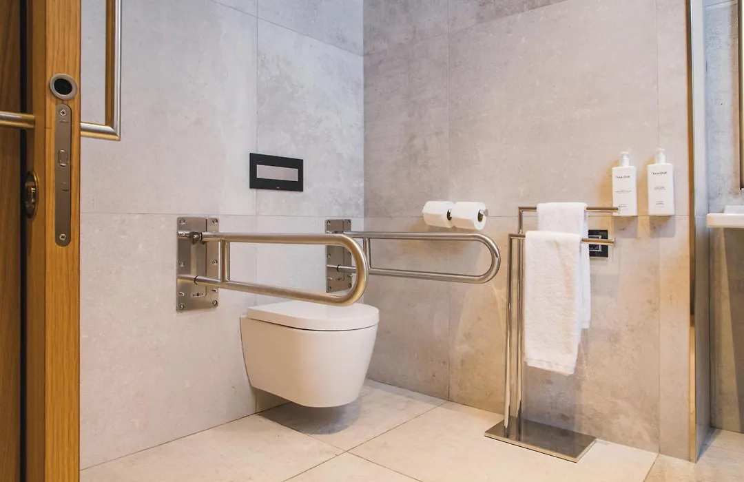 Grand Hyatt Barcelona-1