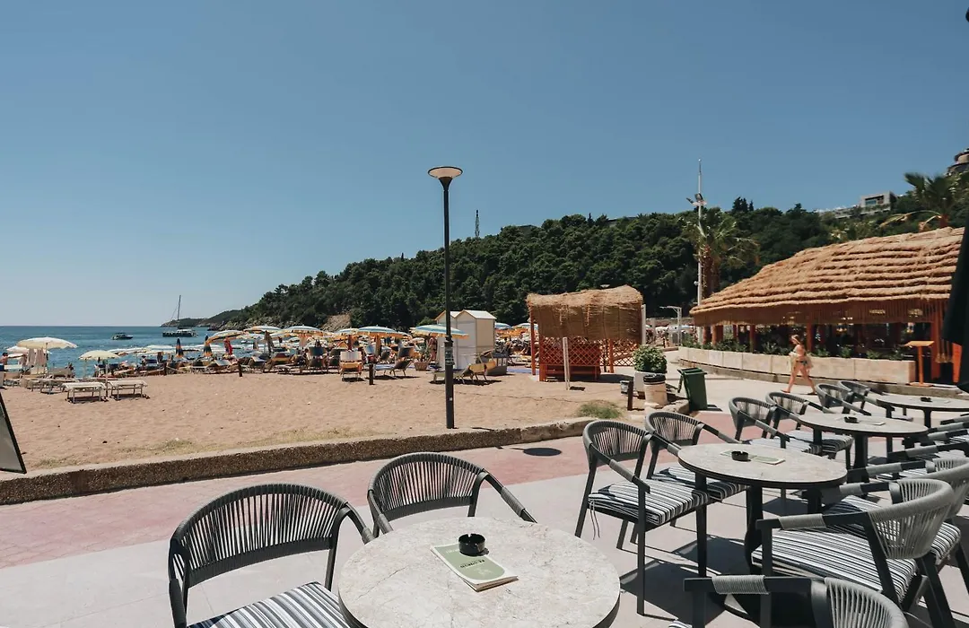 Hotel Montenegro-1