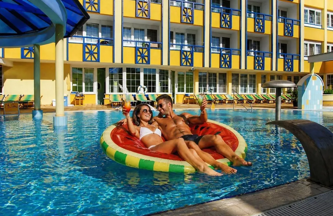 Hotel Rudolf-1