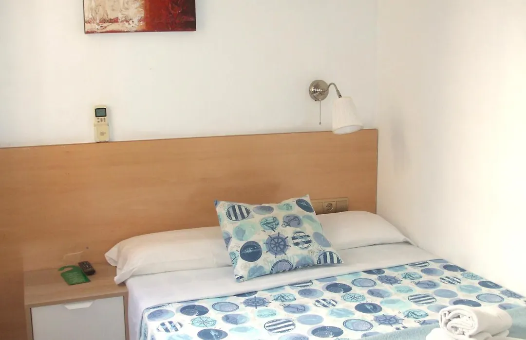 Hostal Felipe 2-1