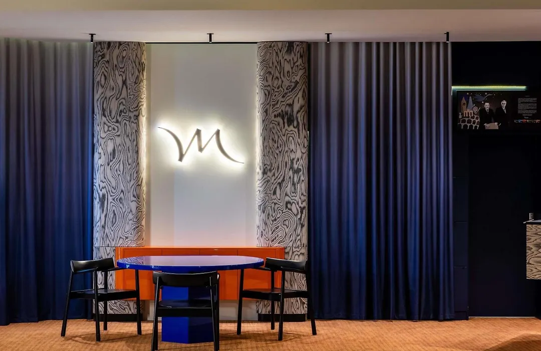 Mercure Gdynia Centrum-1