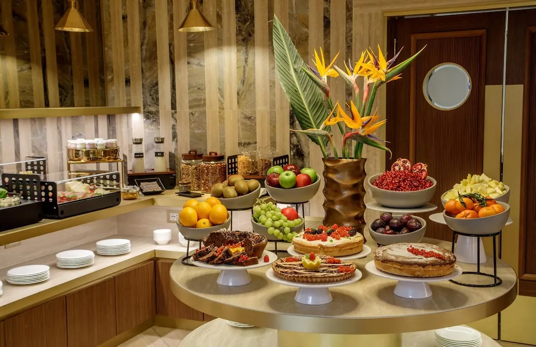 Hotel Imperiale By Omnia Hotels-1