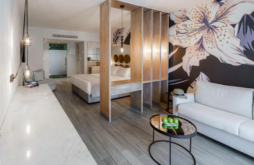 Vangelis Hotel & Suites-1