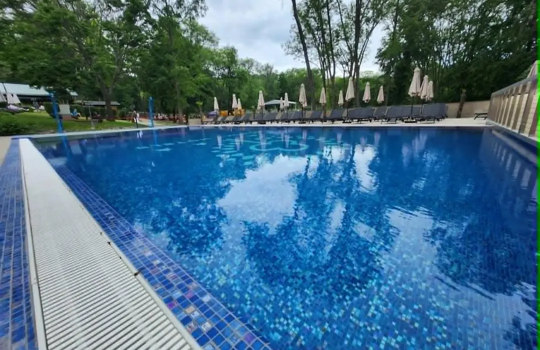 The Hotel Unforgettable - Hotel Tiliana By Homoky Hotels & Spa-1