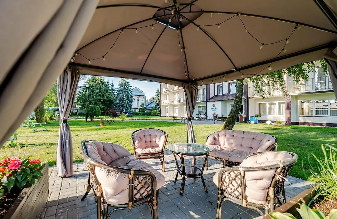 Lech Resort & Spa-1