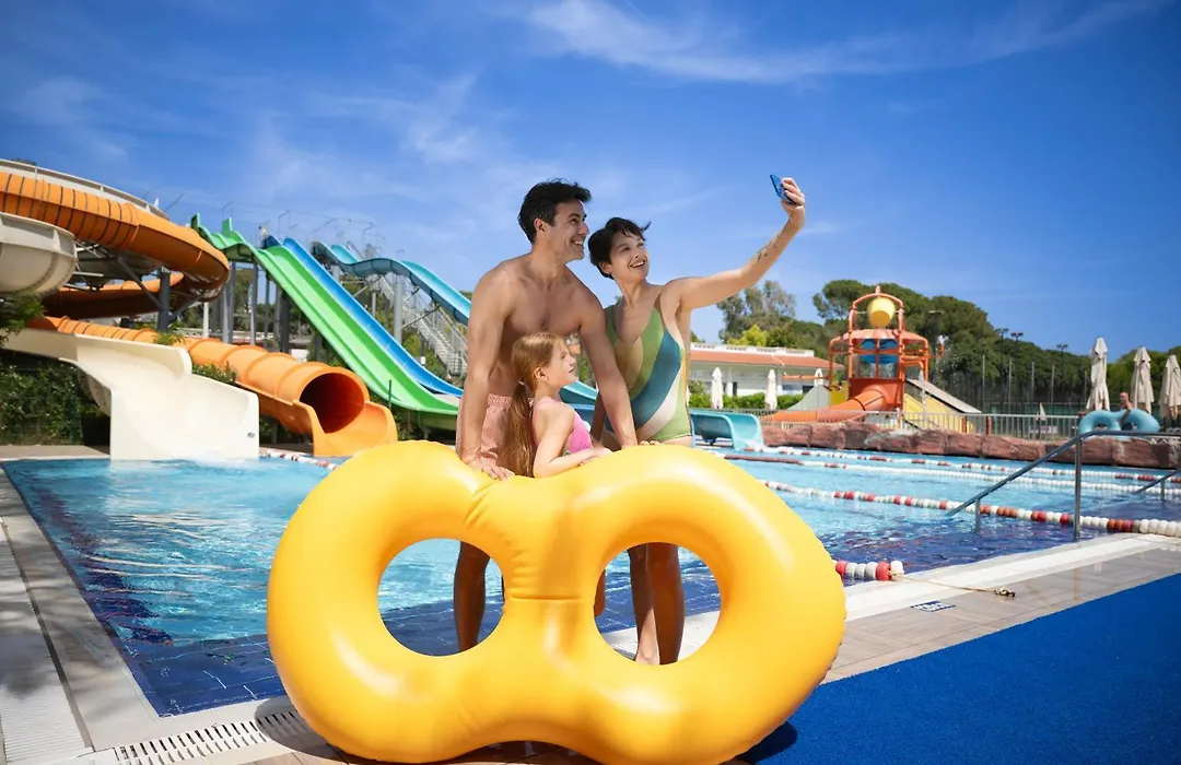 Ali Bey Resort Sorgun-1