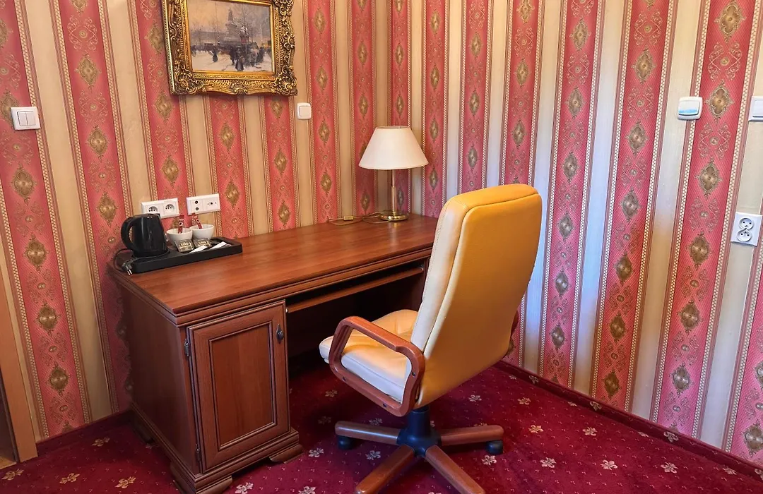 Hotel Bończa-1
