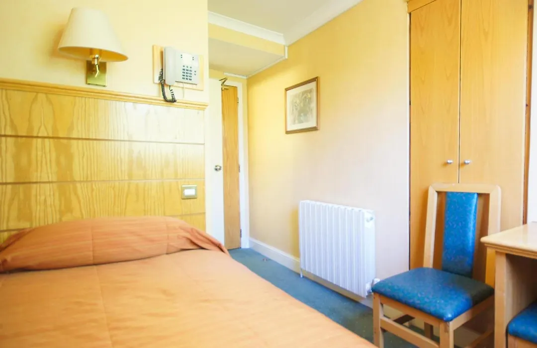 The Nayland Hotel-1