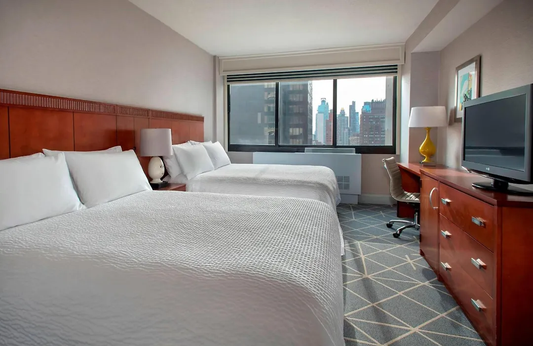 Courtyard By Marriott New York Manhattan/ Fifth Avenue-1