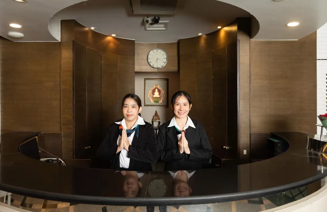 Bu Place Hotel-1