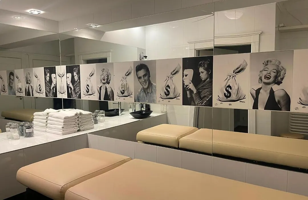 Berberys Park Hotel-1