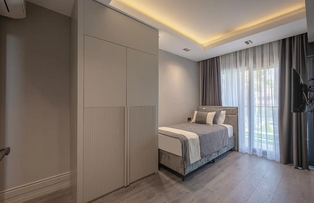 L'Oceanica Beach Resort-1
