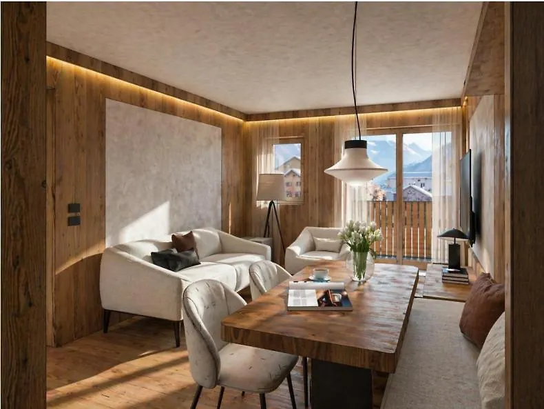 Hotel Larice-1