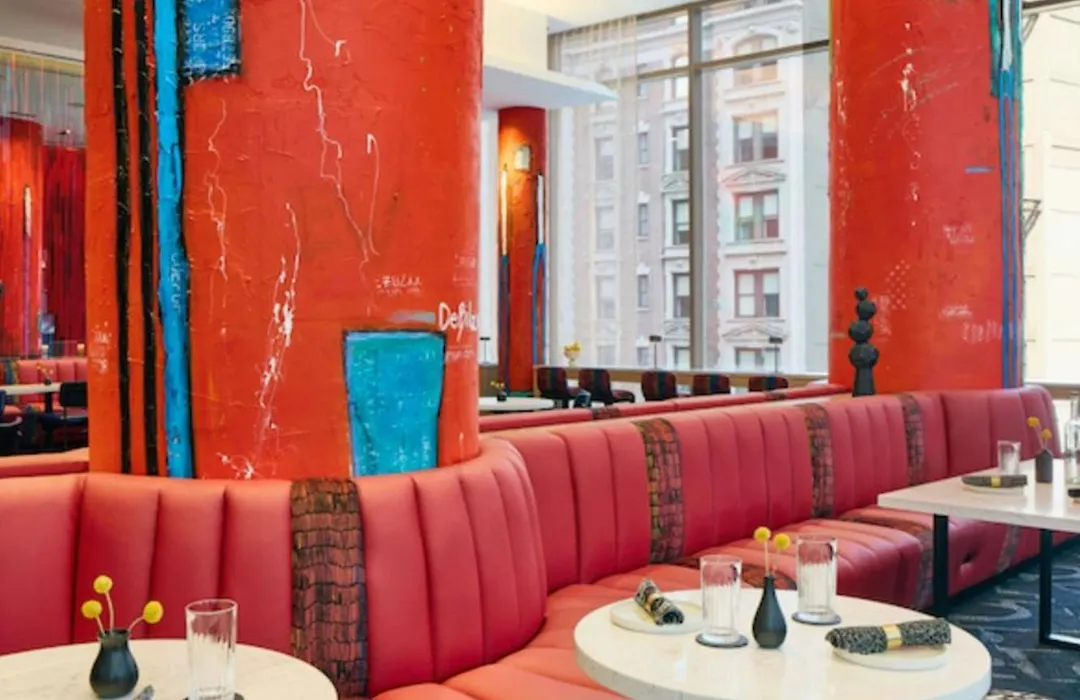 Residence Inn By Marriott New York Manhattan/Central Park-1