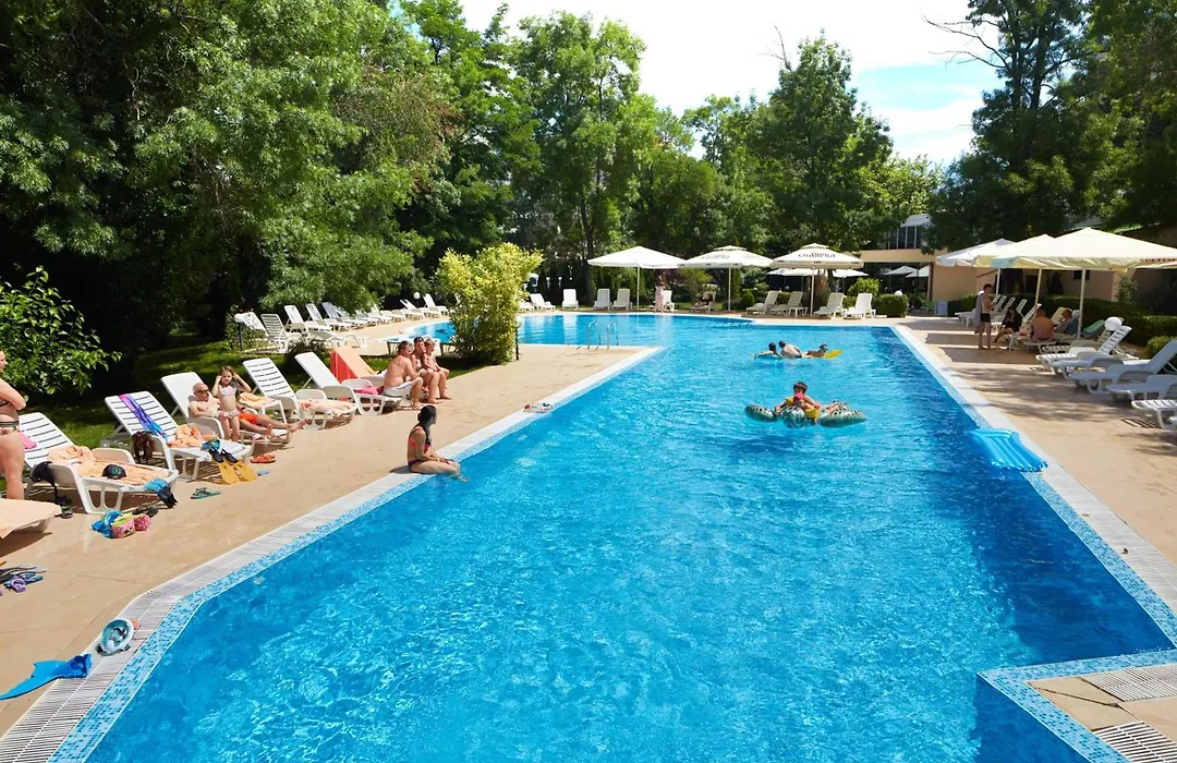 Hotel Yunona-1