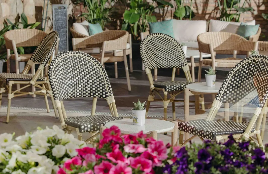 La Franca Hotel Boutique (Adults Only)-1