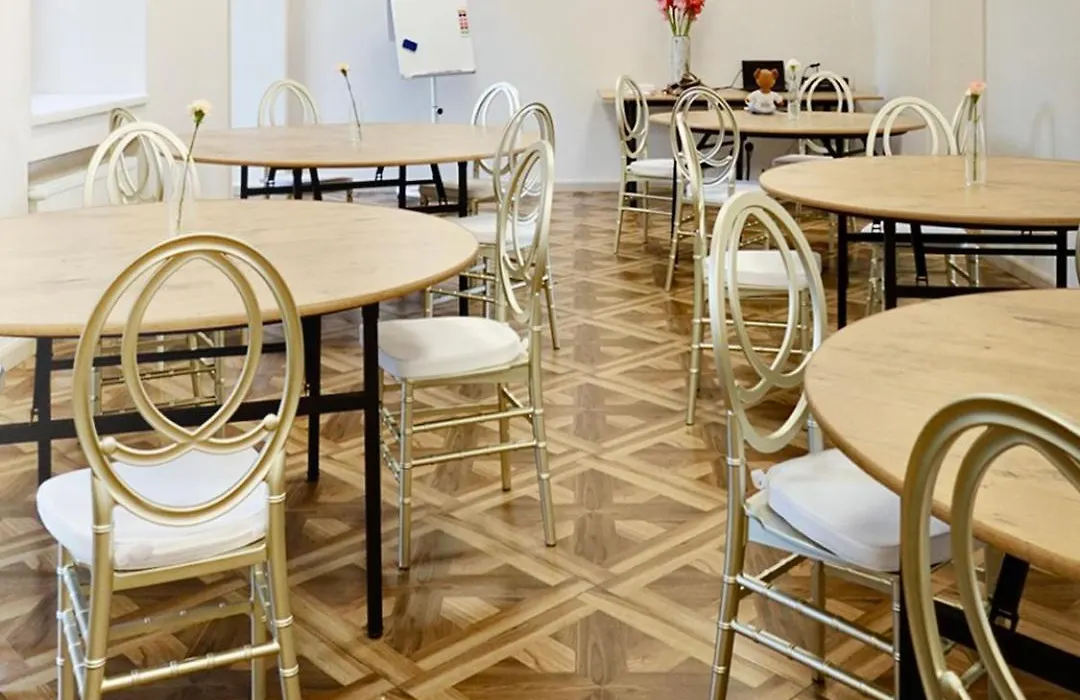 City Center Rooms Piotrkowska 91-1