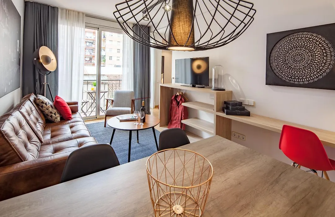 Habitat Apartments Hot Jazz-1