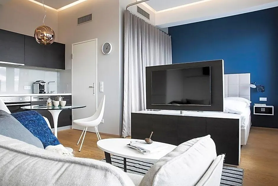 Philsplace Full-Service Apartments Vienna-1