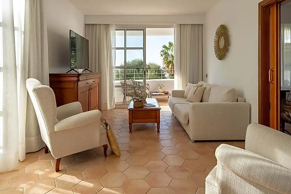 Melia Cala D'Or Boutique Hotel-1