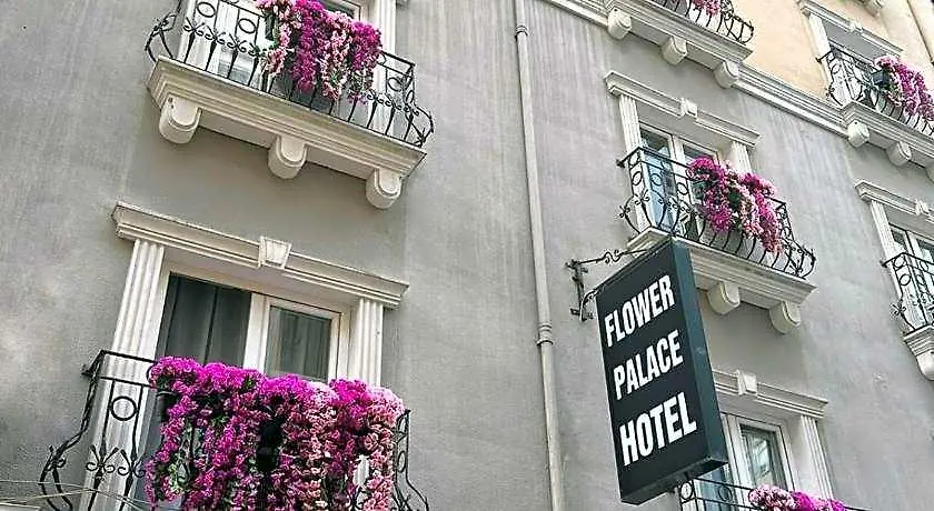 Flower Palace Hotel-1