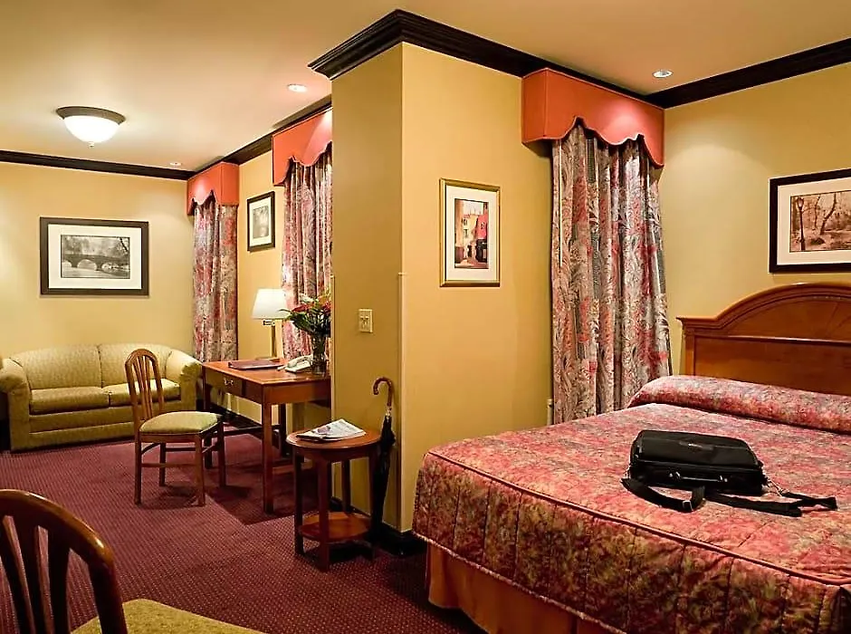 Hotel Newton-1