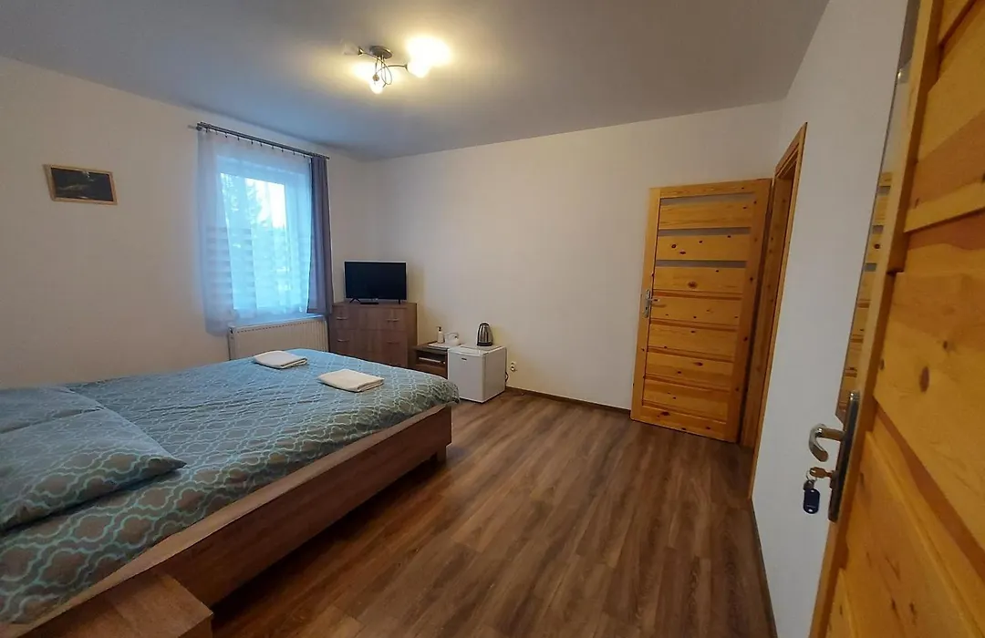 Apartamenty Berg Karpacz-1