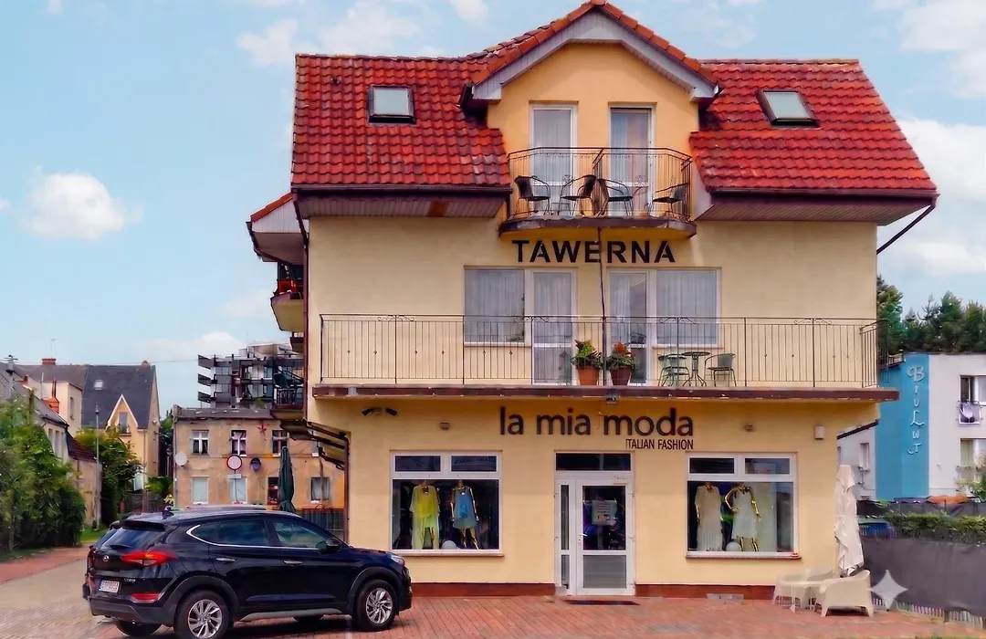 Tawerna Michałowscy-1