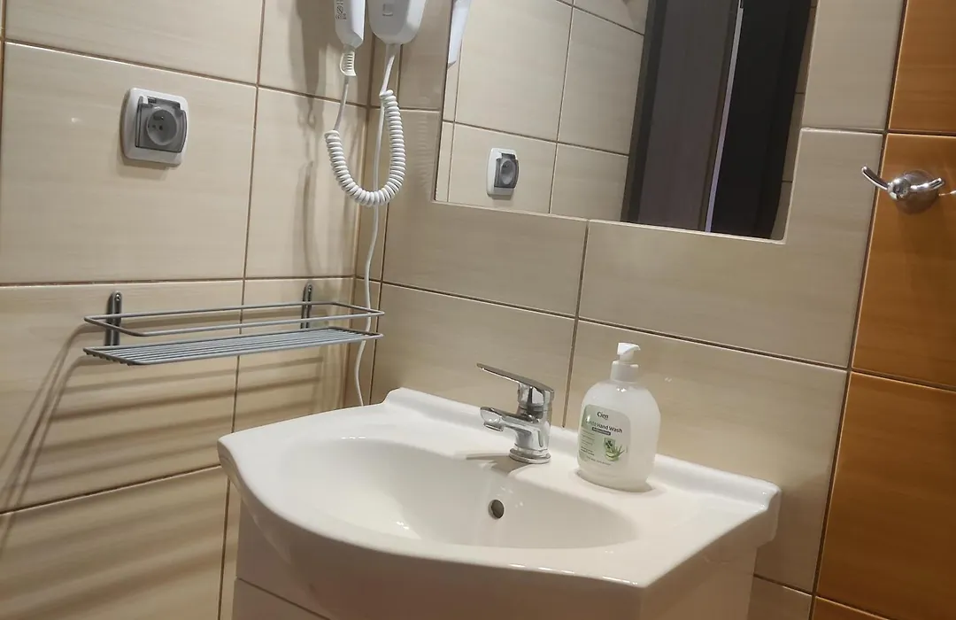 NATURA PARK Ustronie Morskie - domki, apartamenty-1