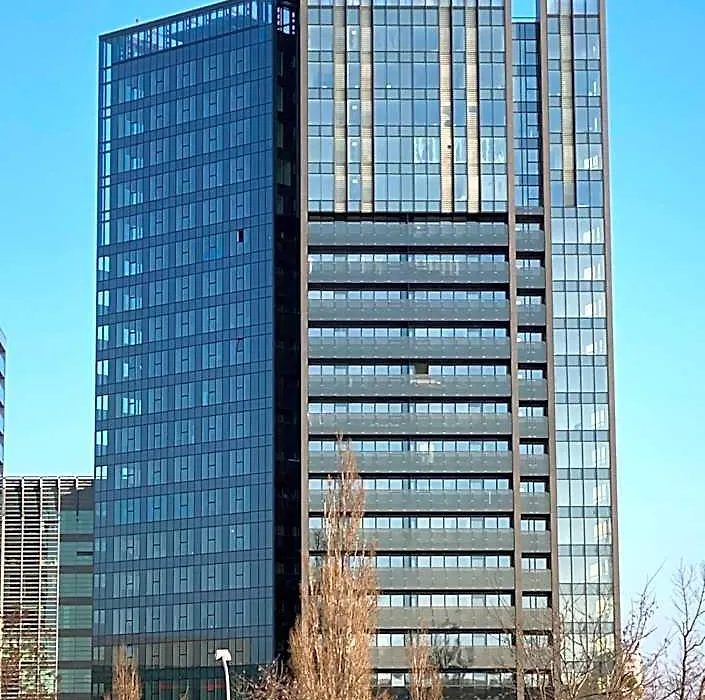 Poznań Apartments Towarowa-1