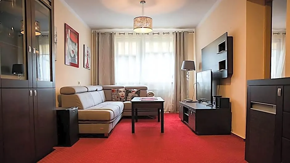 Ośrodek Wypoczynkowo Rehabilitacyjny Włókniarz-1