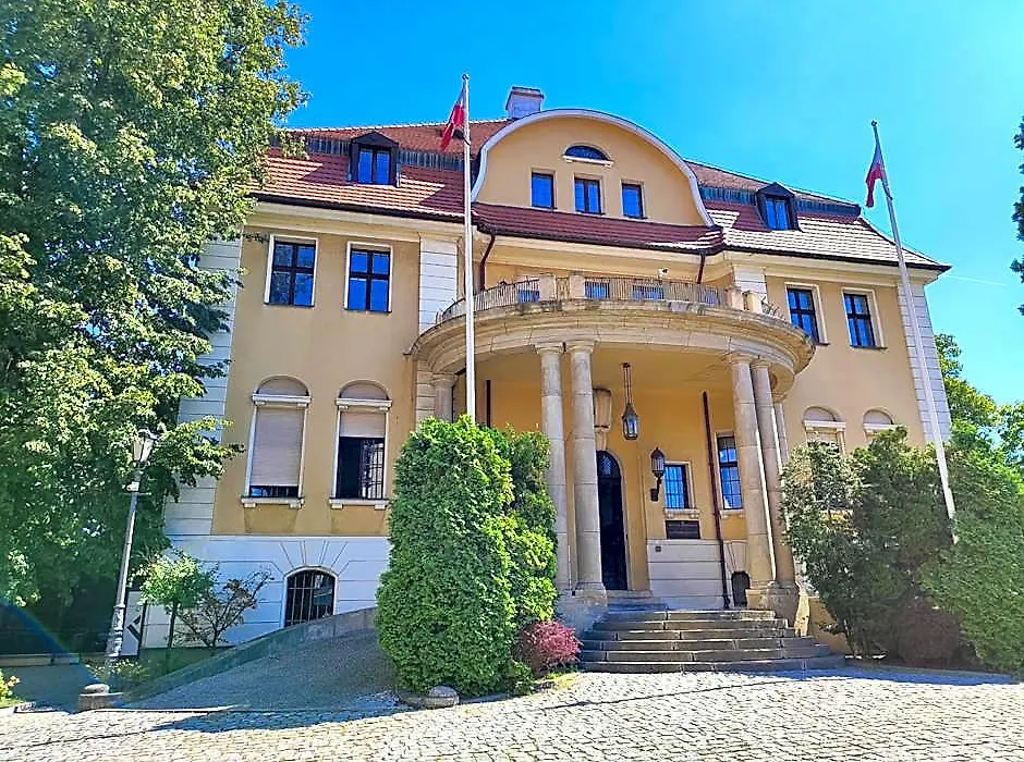 Pokój 303 dwuosobowy z prywatną łazienką - Piotrkowska 262-264-1