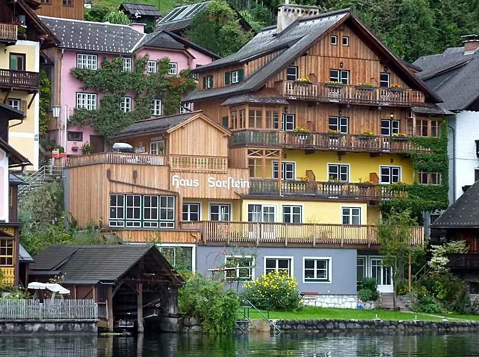 Pension Sarstein-1