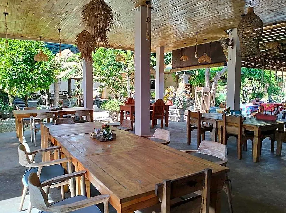 Amed Harmony Bungalows And Villas-1