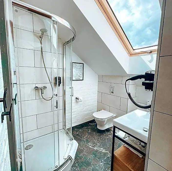 Villa Bella Italia-1