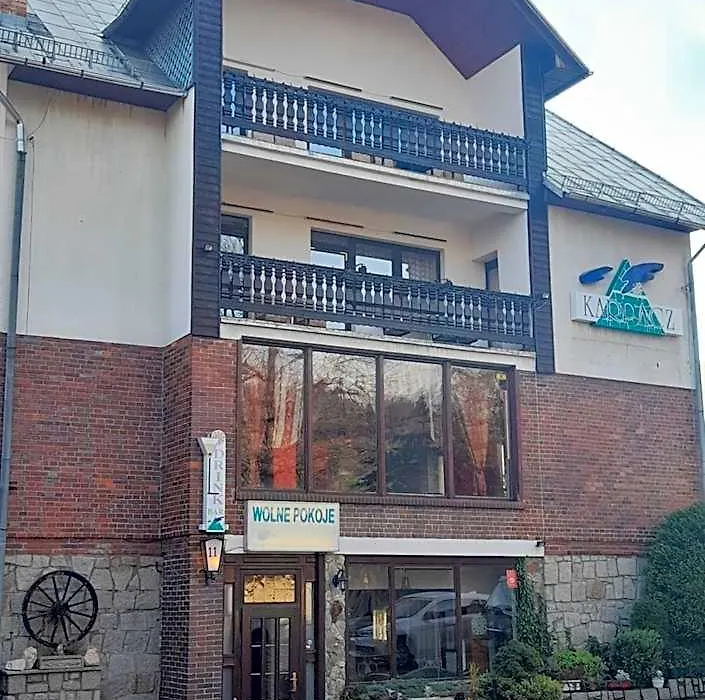 Usługi hotelarskie Karpacz-1