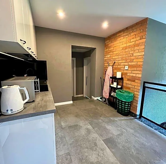 Apartamenty Ostoja-1