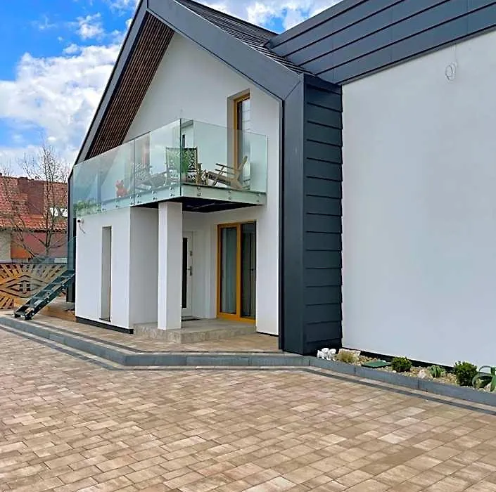 Nova Apartamenty Rewa-1